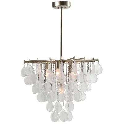 Six Light Pendant6675583
