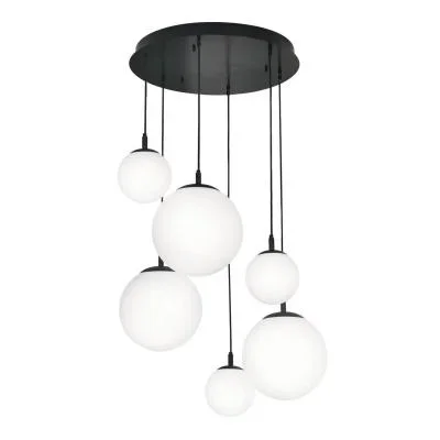 Six Light Pendant6698154