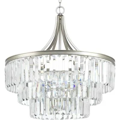 Six Light Pendant674893