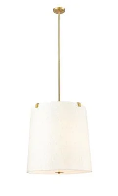 Six Light Pendant6997947