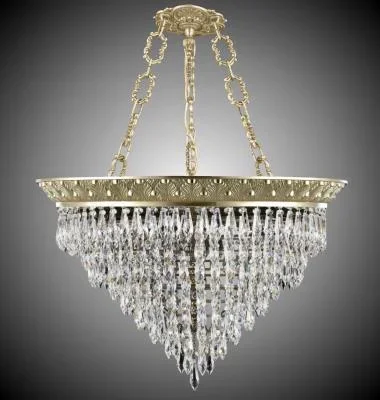 Six Light Pendant707387