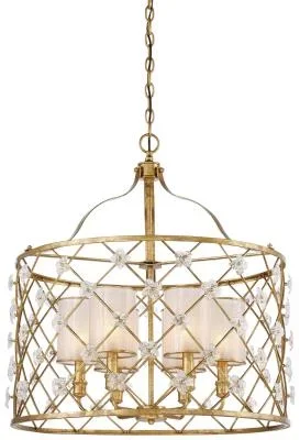 Six Light Pendant713892