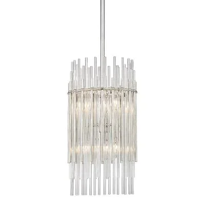 Six Light Pendant730608