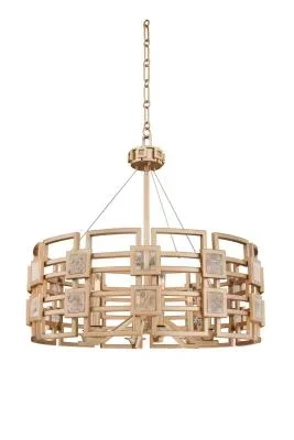 Six Light Pendant752288