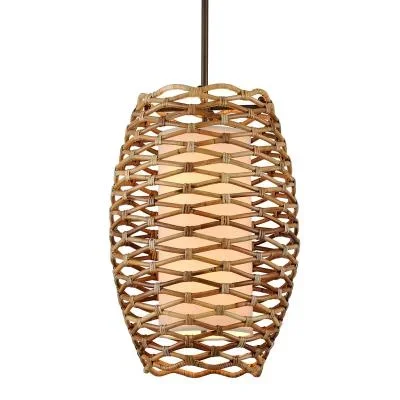 Six Light Pendant800234