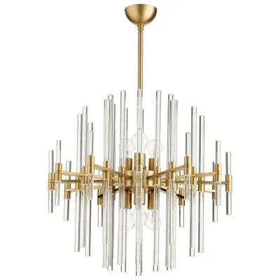 Six Light Pendant834682