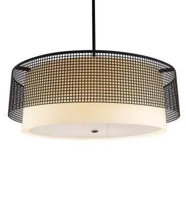 Six Light Pendant8597449