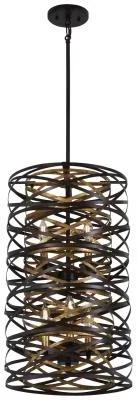 Six Light Pendant878894