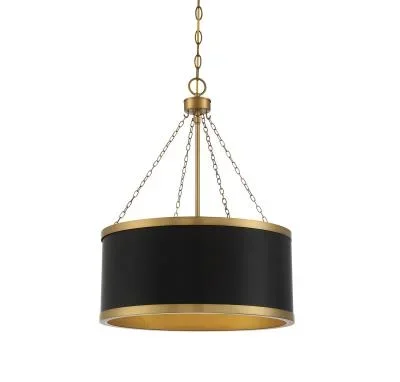 Six Light Pendant8855842