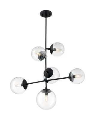 Six Light Pendant8969131