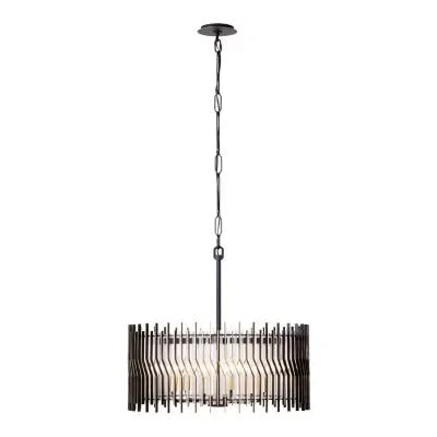 Six Light Pendant9040061