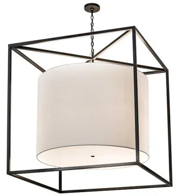 Six Light Pendant9317220
