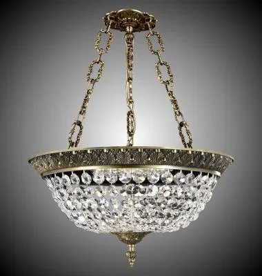 Six Light Pendant959340