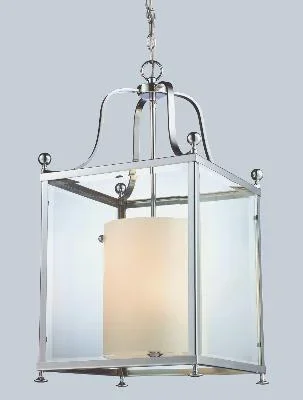 Six Light Pendant979947