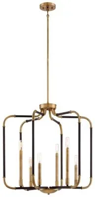 Six Light Pendant984088