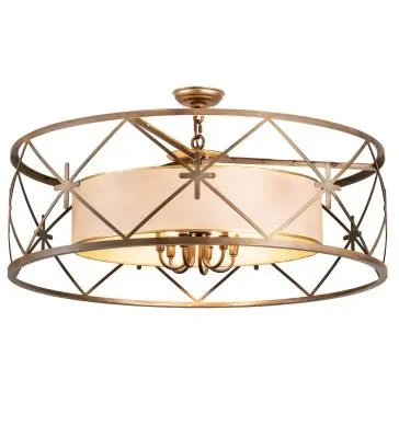 Six Light Pendant987480