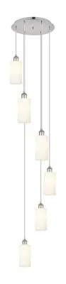 Six Light Pendant9897381