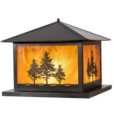Six Light Pier Mount2037447