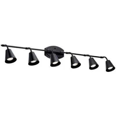 Six Light Rail Light8335193