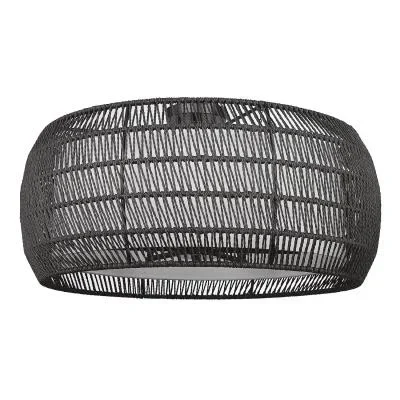 Six Light Semi-Flush Mount9892665