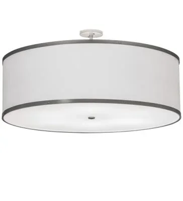 Six Light Semi-Flushmount6906991