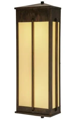 Six Light Wall Sconce058167