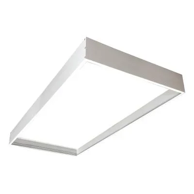Slide-in Frame for Surface Mounting9000743