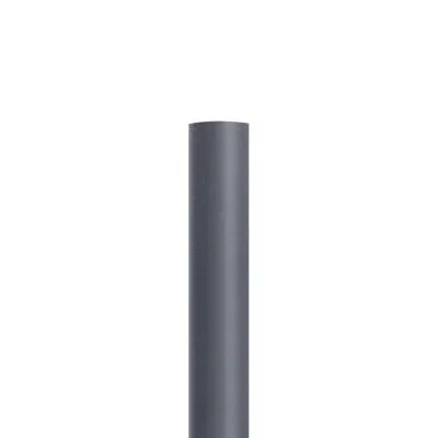 Smooth Aluminum Pole6342240