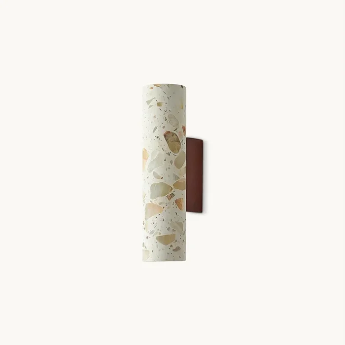 Solis Column Wall LampMJW-0950-1
