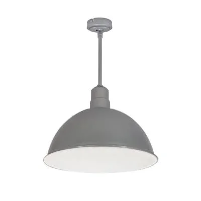 Stem Mounted LED Shade3884061