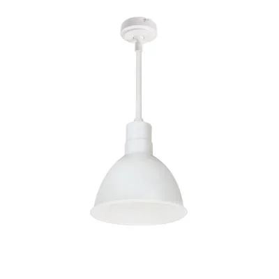 Stem Mounted LED Shade3884906