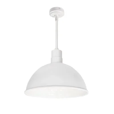 Stem Mounted LED Shade6119229