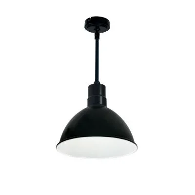 Stem Mounted LED Shade6119709