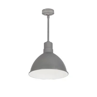 Stem Mounted LED Shade8996969