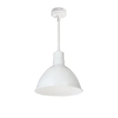 Stem Mounted LED Shade9005030