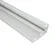Step Mounting Channel End Cap029516