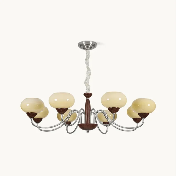 Stetler ChandelierMJC-0901-1