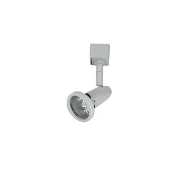Stockholm Track Head, Line Voltage, Mr16 Gu10, J-Style9002740