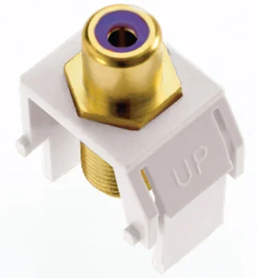 Subwoofer Rca To F-Connector174512