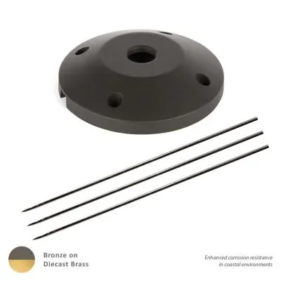 Surface Mount Canopy561059