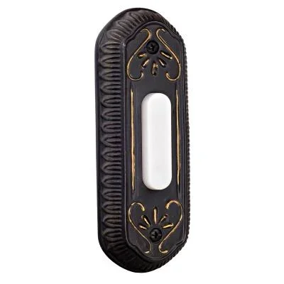 Surface Mount Designer Lighted Push Button355414