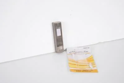 Surface Mount Lighted Push Button2586683