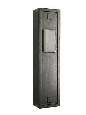 Surface Mount Lighted Push Button3343973