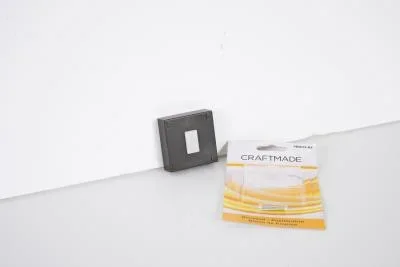 Surface Mount Lighted Push Button4376679