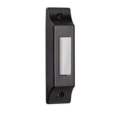 Surface Mount Lighted Push Button896709