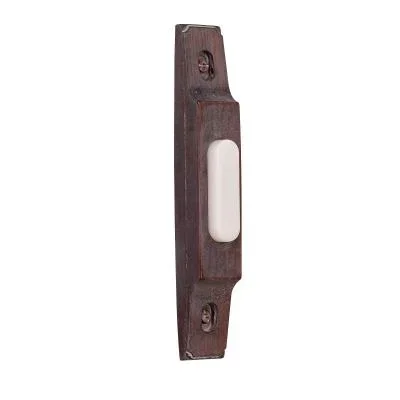 Surface Mount Thin Profile Lighted Push Button833829