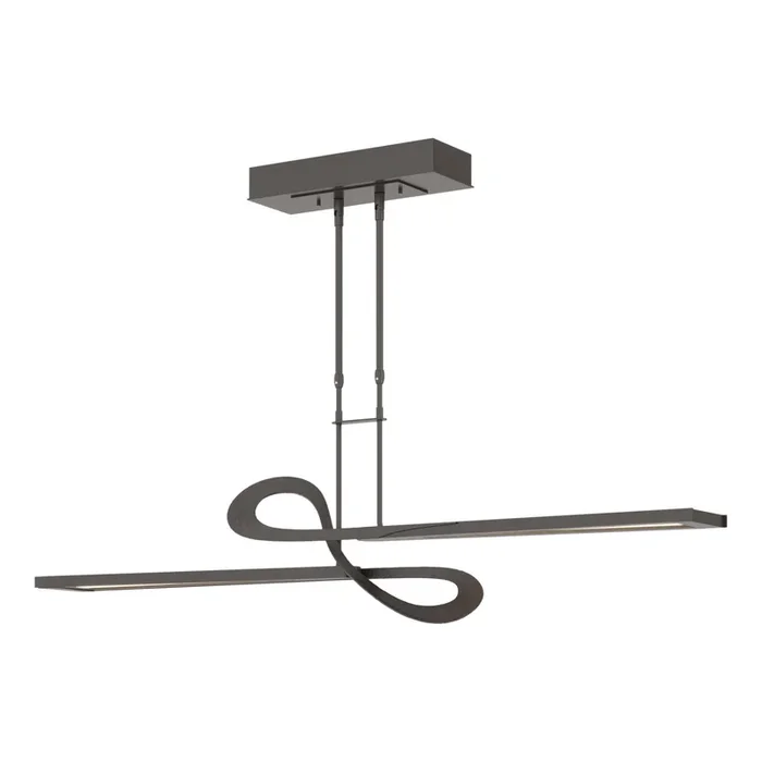 Switchback LED Pendant LED in Oil Rubbed Bronze139730-LED-STND-14