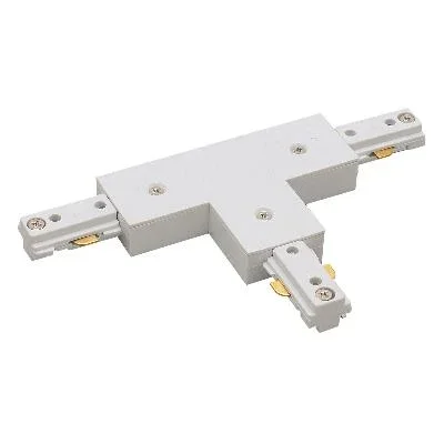 T Connector, 1 Circuit Track767385