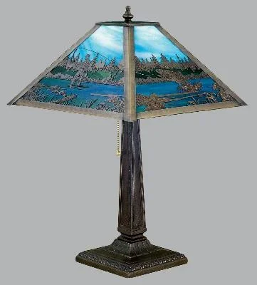 Table Lamp629007
