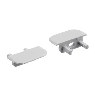 Tape Extrusion End Cap 5 Pair704696